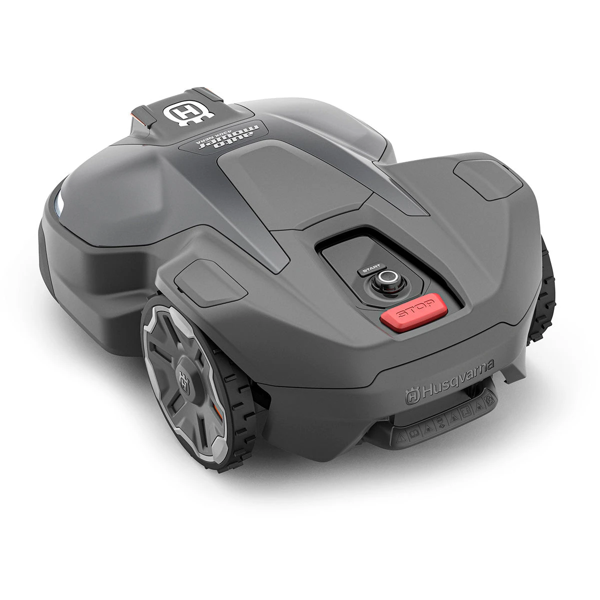 Husqvarna Automower 430X NERA Robotic Lawn Mower 8 Husqvarna Automower 430X NERA Robotic Lawn Mower - Image 8