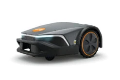 STIHL IMOW 6 EVO Robotic Lawn Mower -Care Garden Shop IMOW 6 EVO 2