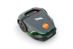 STIHL IMOW 6 EVO Robotic Lawn Mower -Care Garden Shop IMOW 6 EVO 3