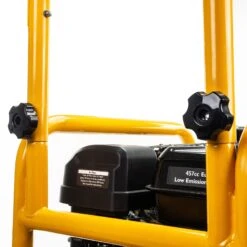 JCB Petrol Pressure Washer 4000psi JCB-PW15040P -Care Garden Shop JCB PW15040P 10 1 21743