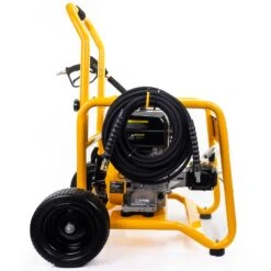 JCB Petrol Pressure Washer 4000psi JCB-PW15040P -Care Garden Shop JCB PW15040P 3 2 75762