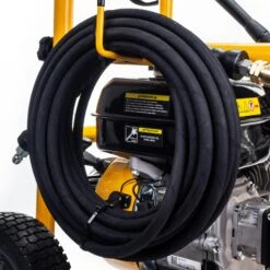 JCB Petrol Pressure Washer 4000psi JCB-PW15040P -Care Garden Shop JCB PW15040P 5 1 29938