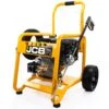 JCB Petrol Pressure Washer 4000psi JCB-PW15040P