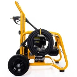 JCB Petrol Pressure Washer 3100psi JCB-PW7532P -Care Garden Shop JCB PW7532P 3 1 20183