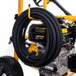 JCB Petrol Pressure Washer 3100psi JCB-PW7532P -Care Garden Shop JCB PW7532P 5 77083