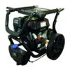 Jefferson 7.5HP Petrol Washer