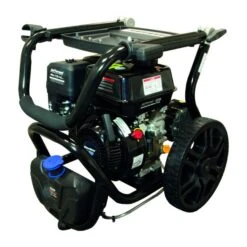 Jefferson 7.5HP Petrol Washer