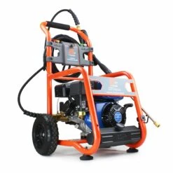 Hyundai P1 P3200PWT Petrol Pressure Washer