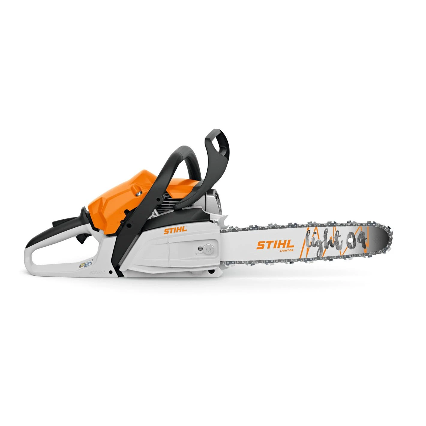 STIHL MS 212 C-BE Petrol Chainsaw 1 STIHL MS 212 C-BE Petrol Chainsaw