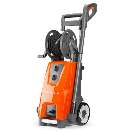 Husqvarna PW 480 Pressure Washer 1 Husqvarna PW 480 Pressure Washer