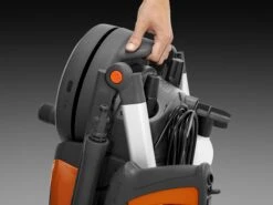 Husqvarna PW 240 Pressure Washer 5 Husqvarna PW 240 Pressure Washer -Care Garden Shop PW 573906