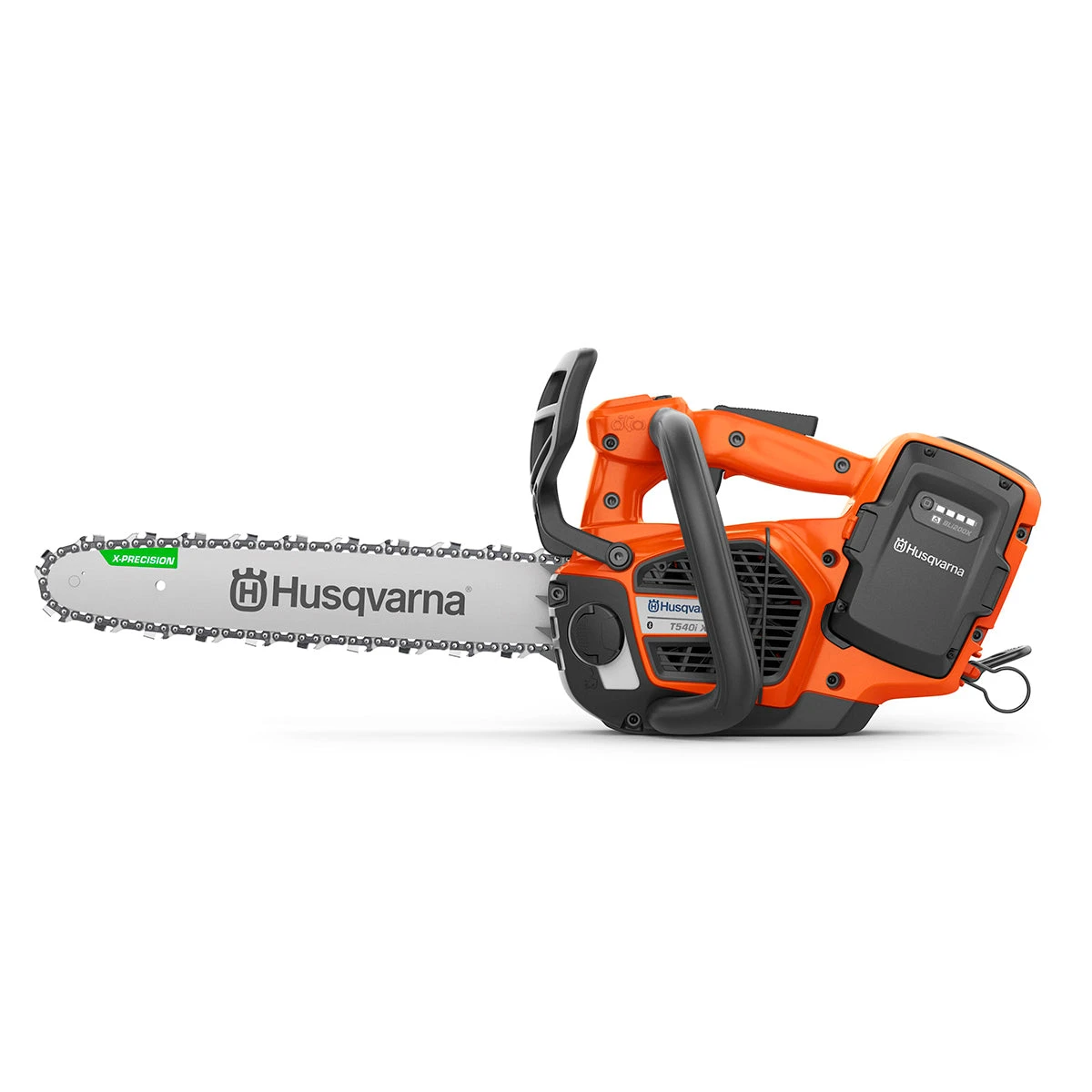 Husqvarna T540i XP G Battery Top-Handle Chainsaw 1 Husqvarna T540i XP G Battery Top-Handle Chainsaw