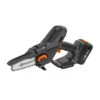 Husqvarna Aspire P5-P4A Cordless Pruner