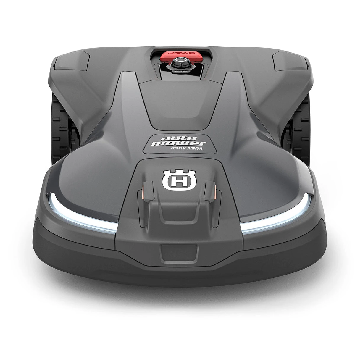 Husqvarna Automower 430X NERA Robotic Lawn Mower 6 Husqvarna Automower 430X NERA Robotic Lawn Mower - Image 6