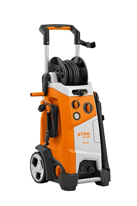 STIHL RE 150 PLUS Pressure Washer 4 STIHL RE 150 PLUS Pressure Washer - Image 4