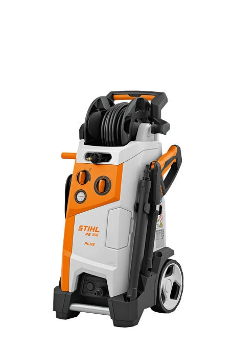 STIHL RE 150 PLUS Pressure Washer 2 STIHL RE 150 PLUS Pressure Washer - Image 2