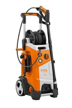 STIHL RE 150 PLUS Pressure Washer 7 STIHL RE 150 PLUS Pressure Washer -Care Garden Shop STIHL RE150PLUS 4