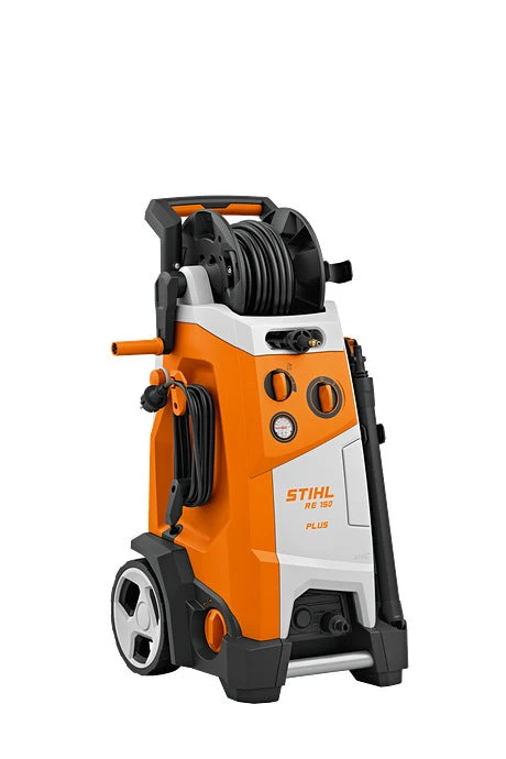 STIHL RE 150 PLUS Pressure Washer 5 STIHL RE 150 PLUS Pressure Washer - Image 5
