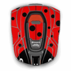 Husqvarna Ladybug Decal Kit -Care Garden Shop SX 119720