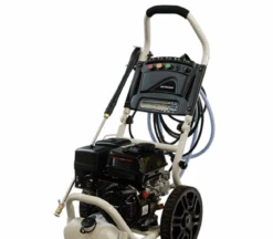 Jefferson 6.5HP Light Trade Petrol Pressure Washer