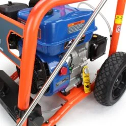 Hyundai P1 P3200PWT Petrol Pressure Washer 20 Hyundai P1 P3200PWT Petrol Pressure Washer -Care Garden Shop VDUJE75M 9 97270