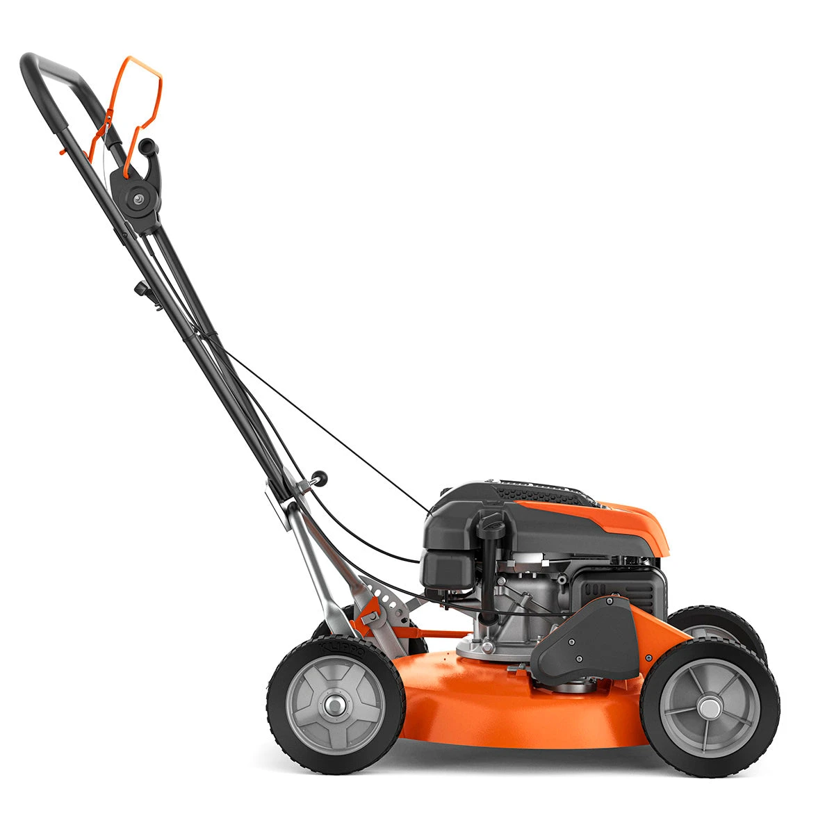 Husqvarna KLIPPO LB 453SQ Petrol Mulch Lawn Mower 2 Husqvarna KLIPPO LB 453SQ Petrol Mulch Lawn Mower - Image 2