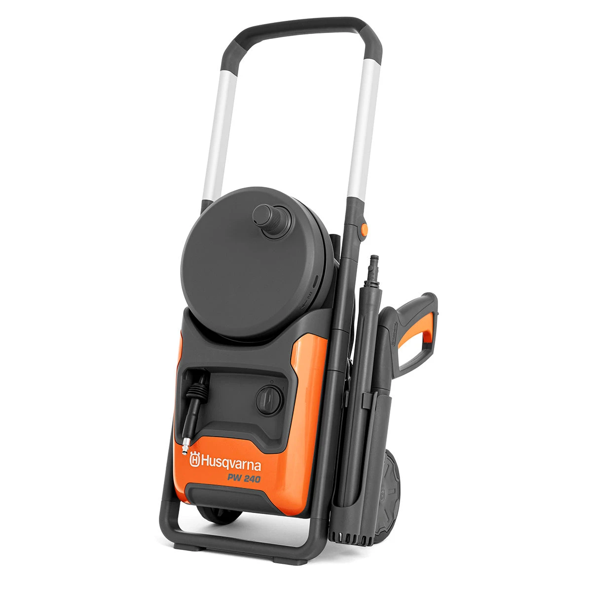 Husqvarna PW 240 Pressure Washer 1 Husqvarna PW 240 Pressure Washer
