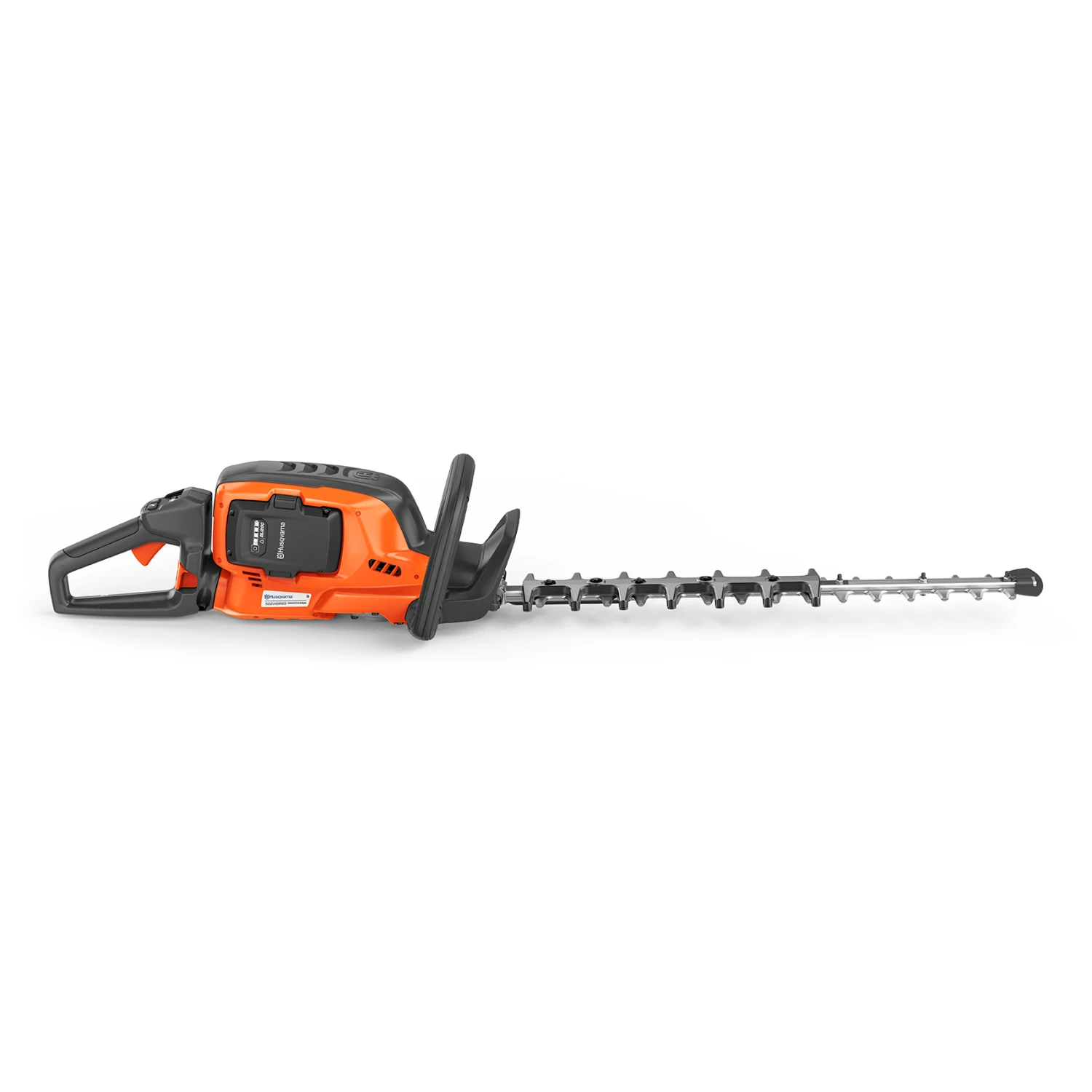 Husqvarna 522iHDR60 Cordless Hedge Trimmer 3 Husqvarna 522iHDR60 Cordless Hedge Trimmer - Image 3