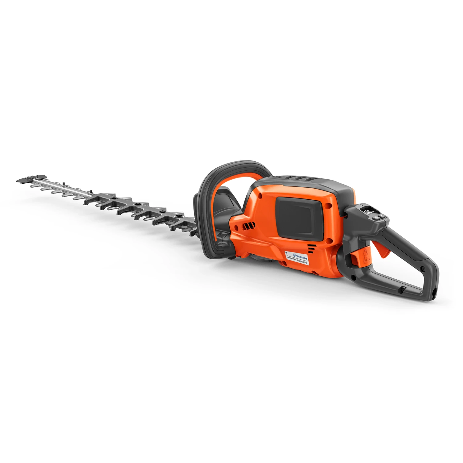Husqvarna 522iHDR60 Cordless Hedge Trimmer 1 Husqvarna 522iHDR60 Cordless Hedge Trimmer