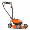 Husqvarna LB 442i Cordless Lawn Mower Mulch 42cm
