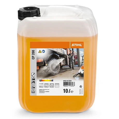STIHL CP 200 Professional Universal Cleaner 10L 1 STIHL CP 200 Professional Universal Cleaner 10L