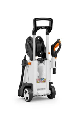 STIHL RE 110 PLUS Electric Pressure Washer -Care Garden Shop ab0a1c8cd83b497dbabcab3e3c7a6d23