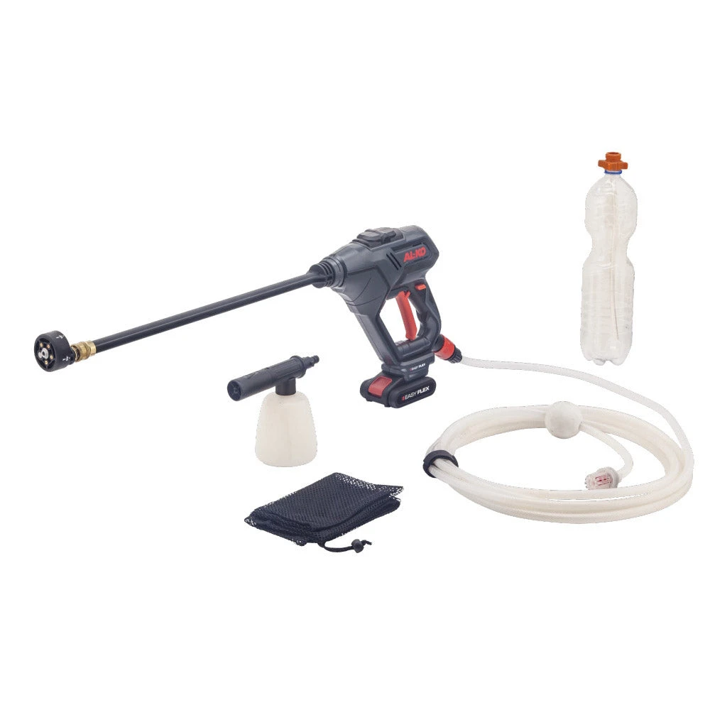 AL-KO Easy Flex PW 2040 Pressure Washer 1 AL-KO Easy Flex PW 2040 Pressure Washer
