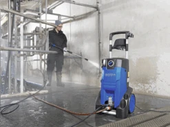 Nilfisk MC 3C-150/570 XT Mobile Cold Water Pressure Washer -Care Garden Shop b6b43e893a0ed787b77467de5ddcdfb57c54bc46