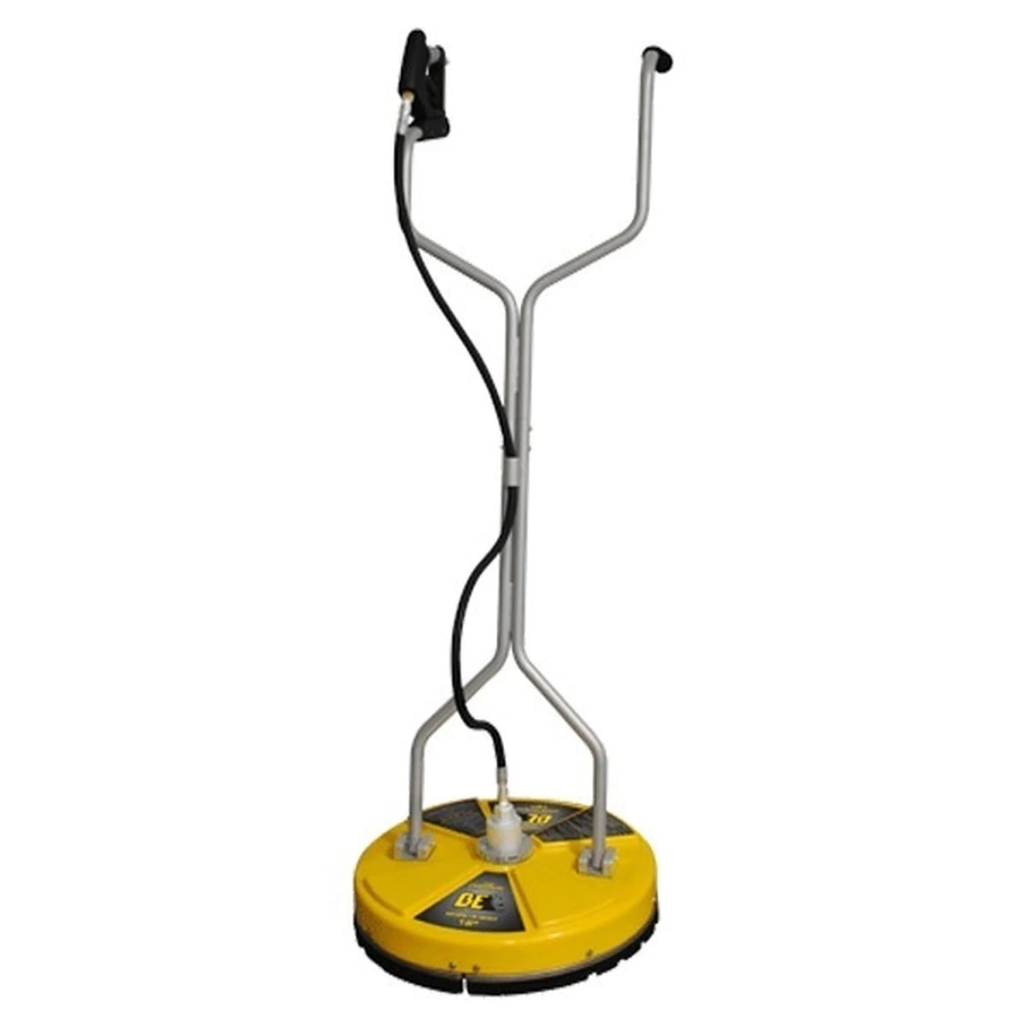Hyundai BE Pressure 85.403.003 Whirlaway Rotary Surface Cleaner 16" 2 Hyundai BE Pressure 85.403.003 Whirlaway Rotary Surface Cleaner 16" - Image 2