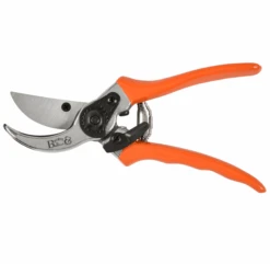 Burgon & Ball Bypass Secateurs - RHS Endorsed