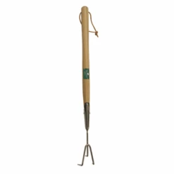 Greenman Mid Handled Cultivator 25"