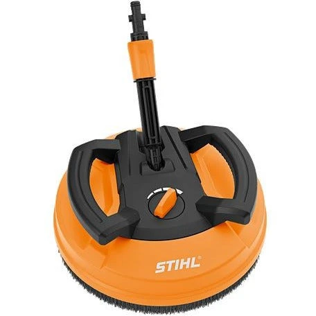 STIHL RA 110 Surface Cleaner 1 STIHL RA 110 Surface Cleaner