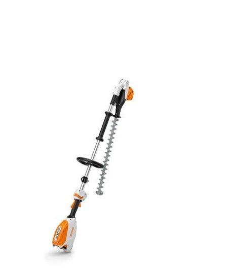 STIHL HLA 66 Cordless Long Reach Hedge Trimmer 2 STIHL HLA 66 Cordless Long Reach Hedge Trimmer - Image 2