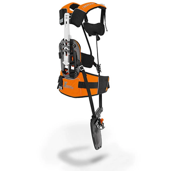 STIHL ADVANCE X-TREEm Forestry Harness 1 STIHL ADVANCE X-TREEm Forestry Harness