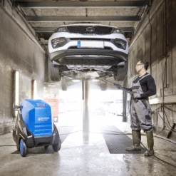 Nilfisk MH 5M-100/760 Hot Water Pressure Washer -Care Garden Shop c38cae541f3acdd65e0328a2de3c994c093983d3