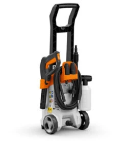 STIHL RE 80 Electric Pressure Washer -Care Garden Shop cb4ab19863f24041a7f3e1a09aff3fa6
