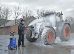 Nilfisk MC 3C-150/570 XT Mobile Cold Water Pressure Washer -Care Garden Shop cc7f2ddeda821476defd8e968895ecaed4ab54bb