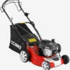 Cobra M40SPB Self-Propelled Petrol Lawnmower
