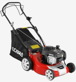 Cobra M40SPB Self-Propelled Petrol Lawnmower