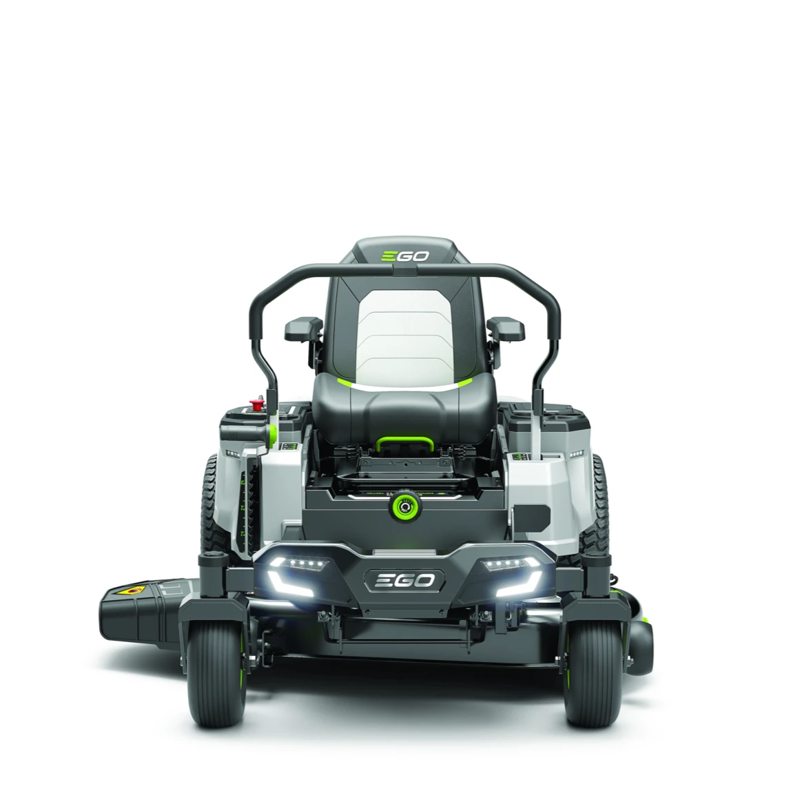 EGO ZT4201E-L Z6 Zero-Turn Ride-on Mower 4 EGO ZT4201E-L Z6 Zero-Turn Ride-on Mower - Image 4