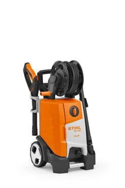 STIHL RE 120 PLUS Electric Pressure Washer -Care Garden Shop dad4cfe6deed45909b037703d47e430d