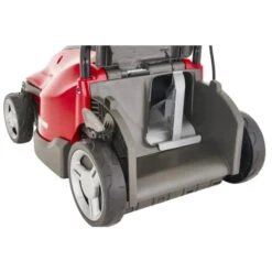 Mountfield Princess 34 Electric Lawn Mower -Care Garden Shop de6acb90ebef7f3c06ab6ca464eb39e3d36a003d Princess34 294340063M21 detail02
