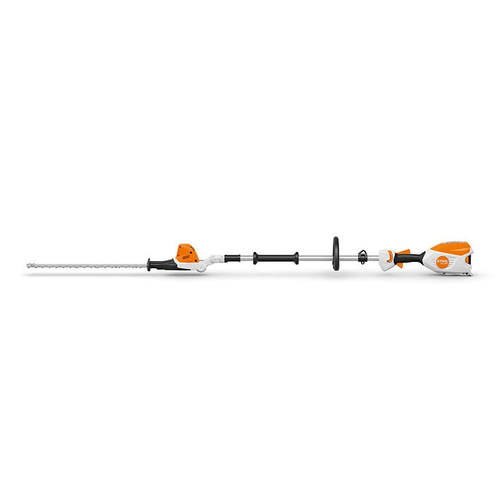 STIHL HLA 66 Cordless Long Reach Hedge Trimmer 3 STIHL HLA 66 Cordless Long Reach Hedge Trimmer - Image 3
