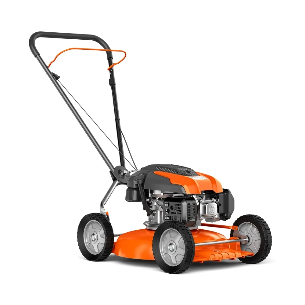 Husqvarna KLIPPO LB 448Q Petrol Mulch Lawn Mower 1 Husqvarna KLIPPO LB 448Q Petrol Mulch Lawn Mower